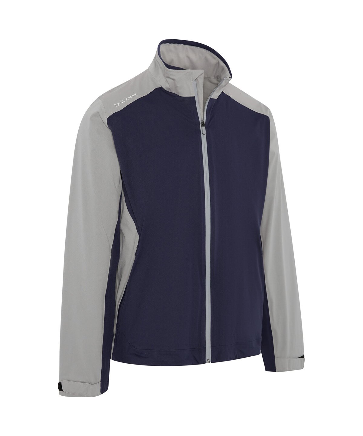 Callaway Callaway Stormlite III Jacket Navy/Grey