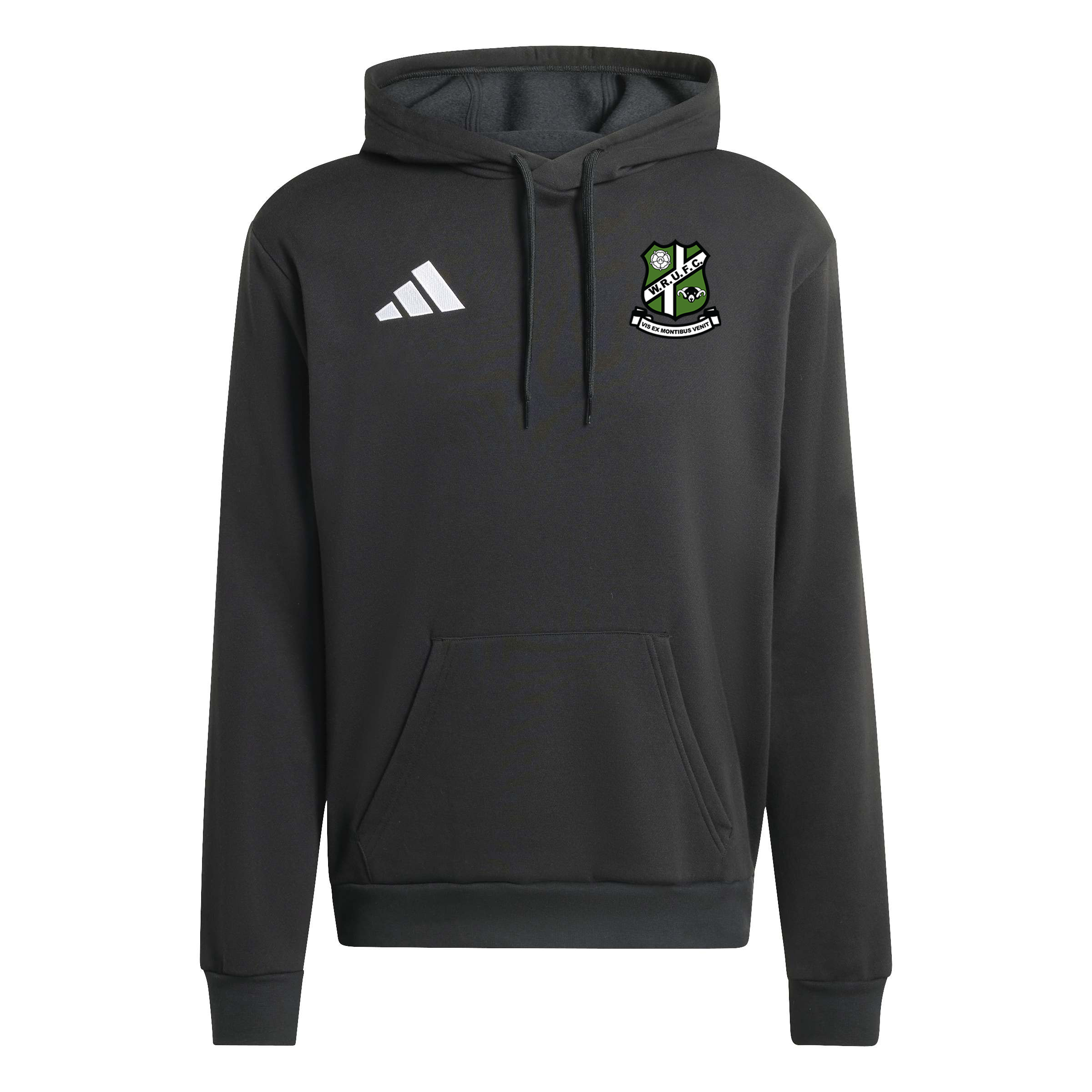 Adidas Entrada 26 Hoodie cs