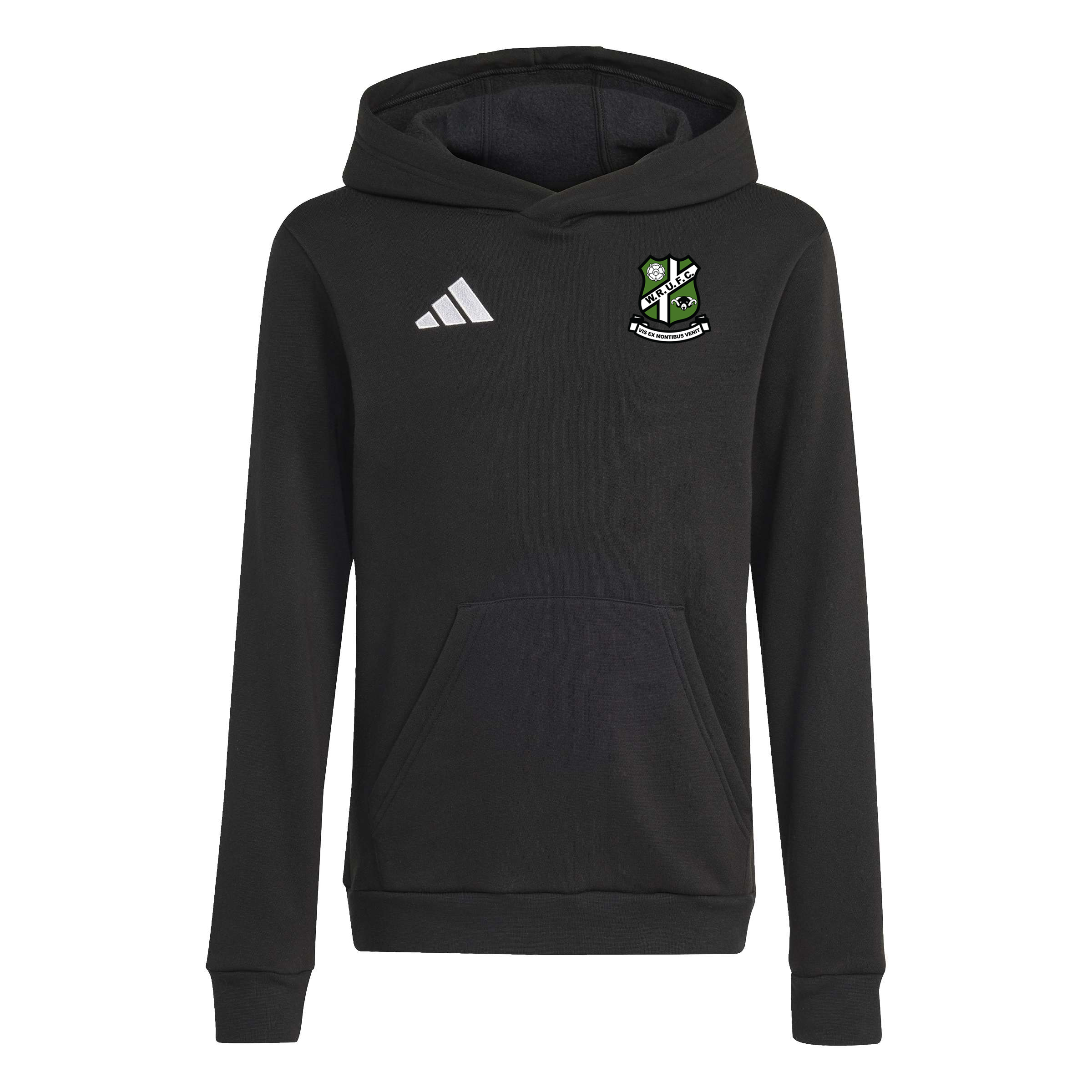 Adidas Entrada 26 Hoodie cs