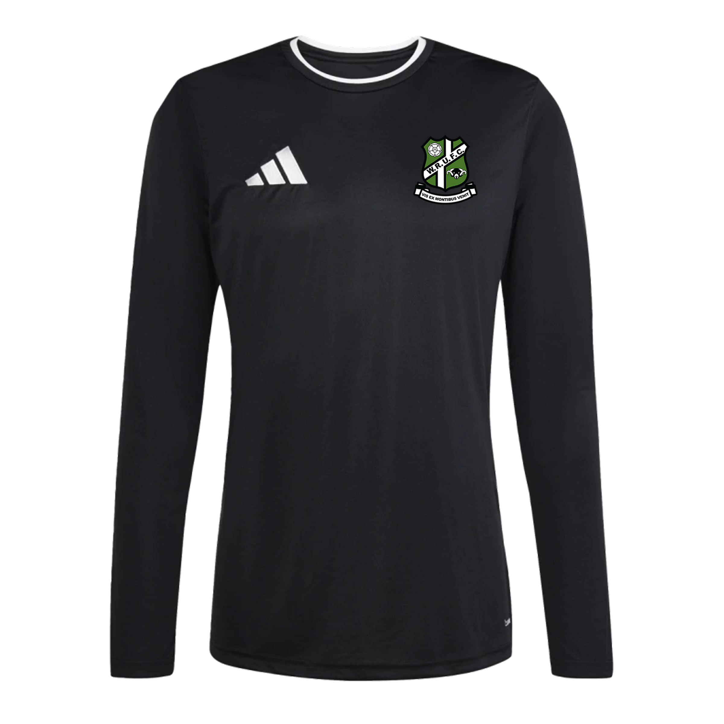 Adidas Entrada 26 Long Sleeve Jersey cs