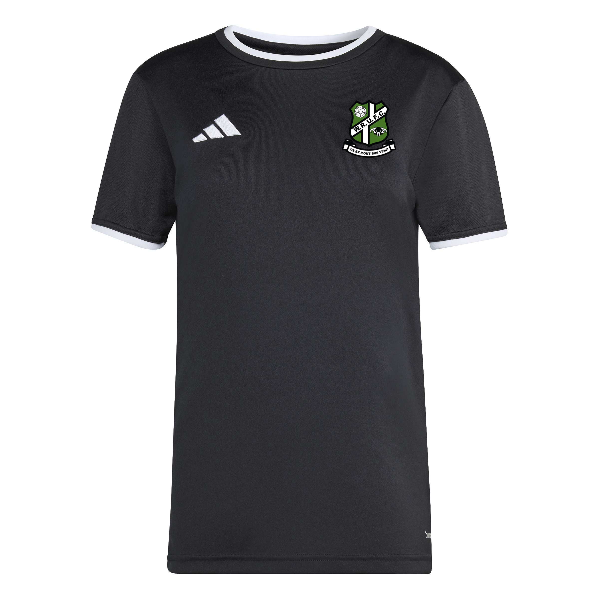 Adidas Entrada 26 Women's Jersey cs