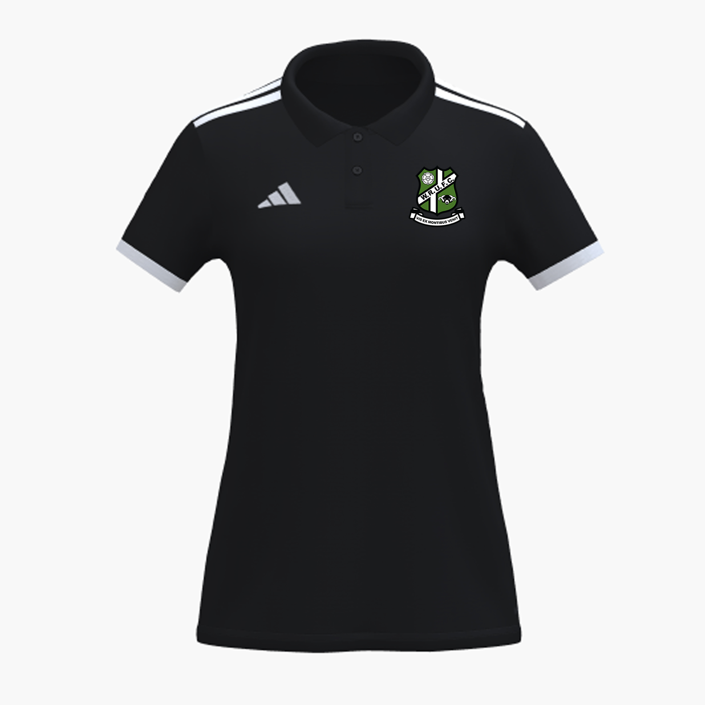 Adidas CU Entrada 26 Women's Polo Shirt cs