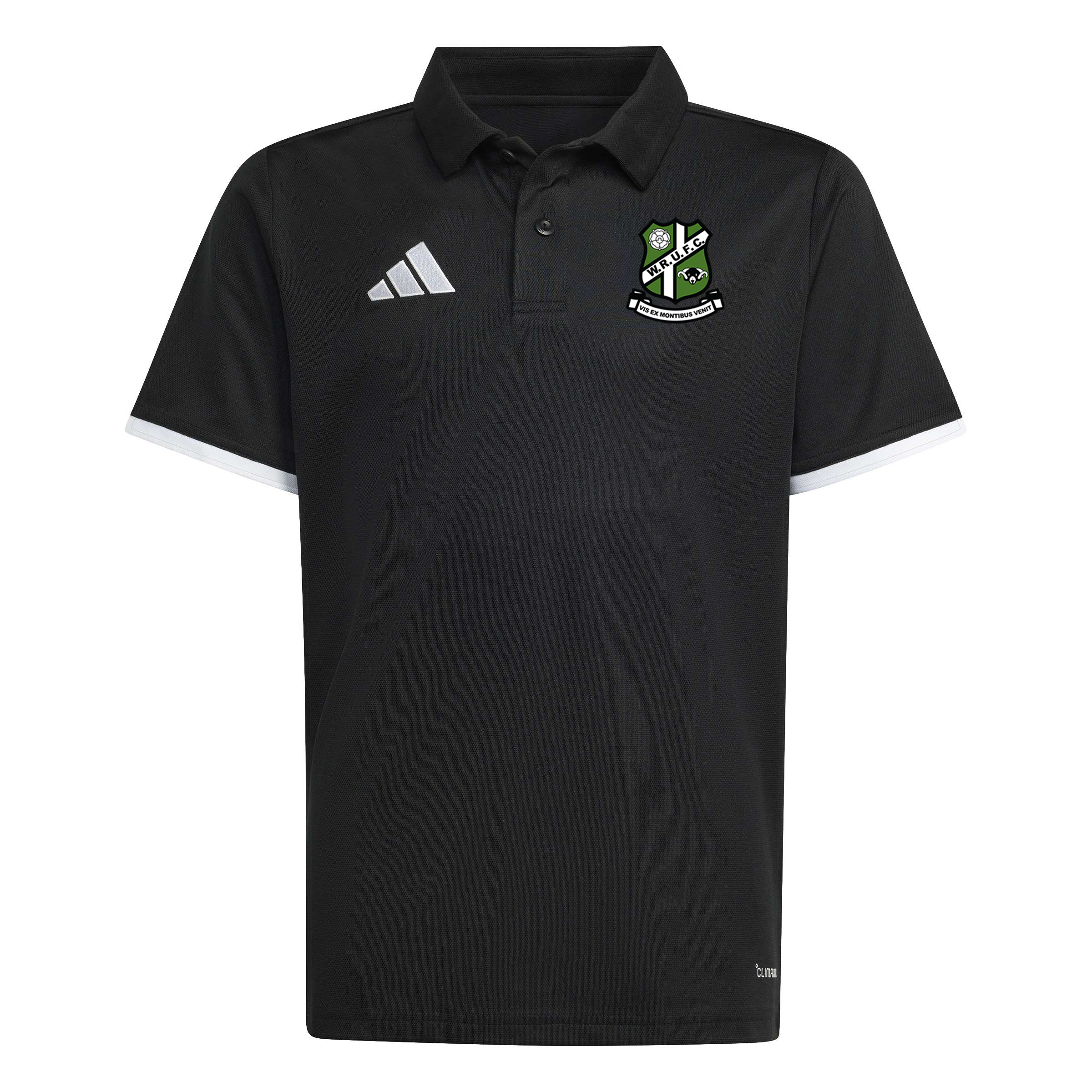 Adidas Entrada 26 Polo Shirt cs