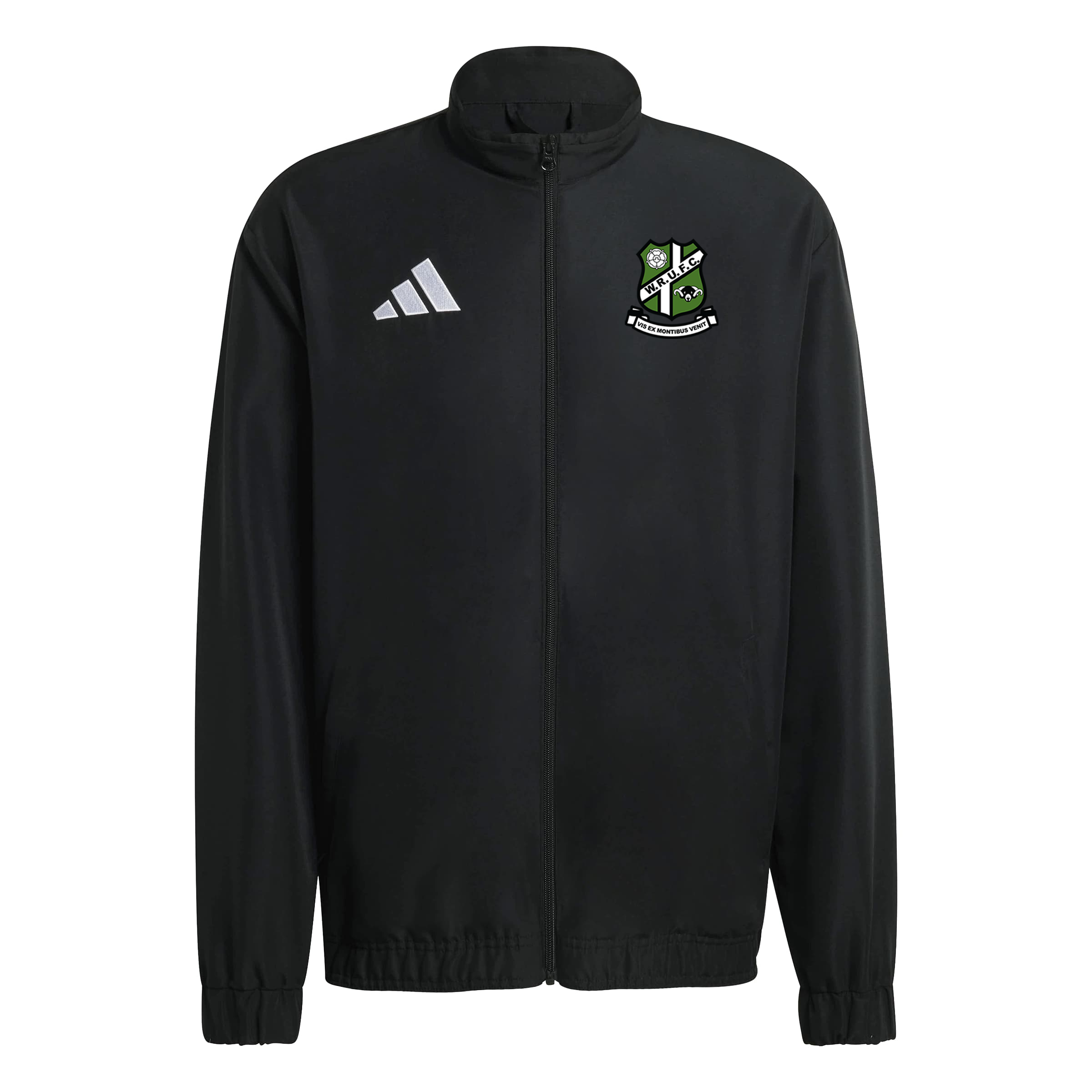 Adidas Entrada 26 Presentation Jacket cs
