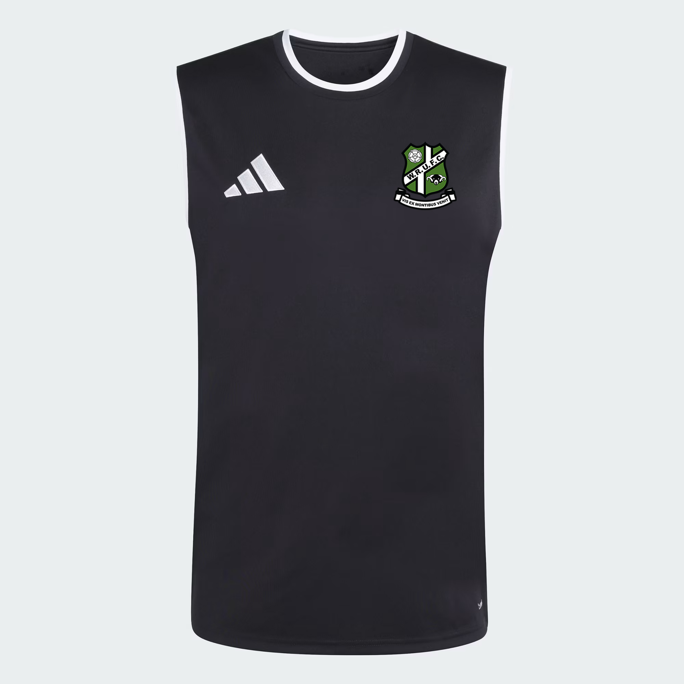 Adidas Entrada 26 Sleeveless Jersey cs