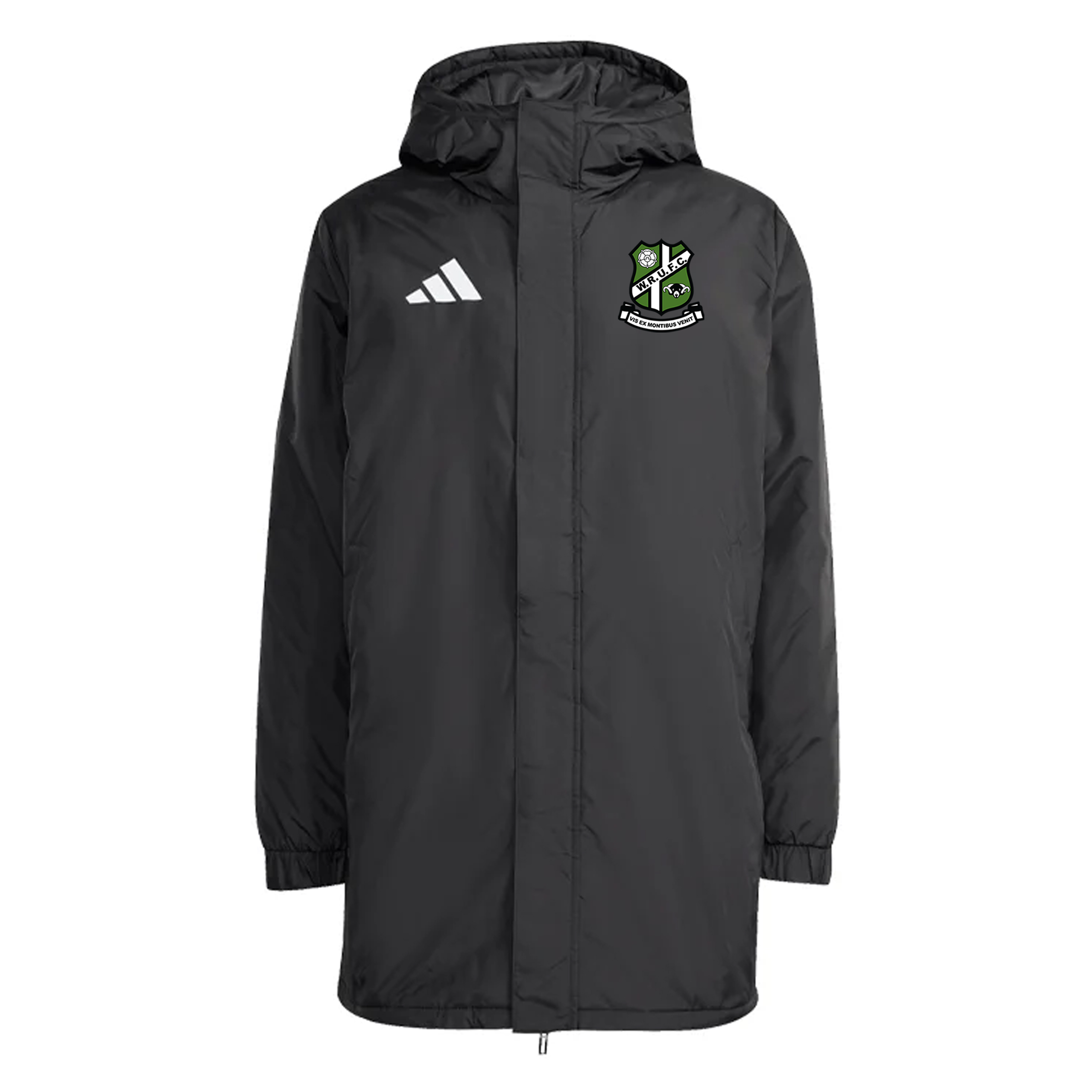 Adidas Entrada 26 Stadium Jacket cs