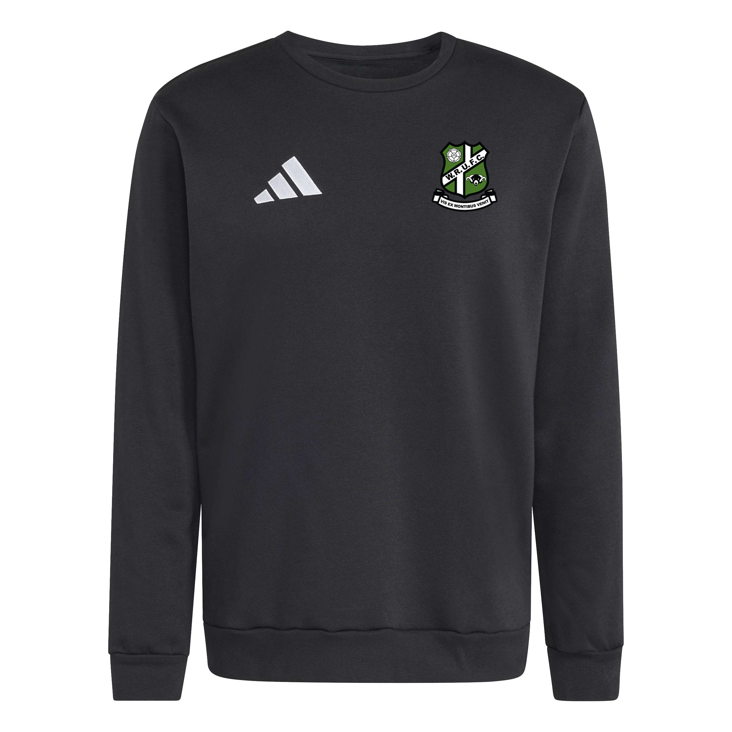 Adidas Entrada 26 Sweat Top cs