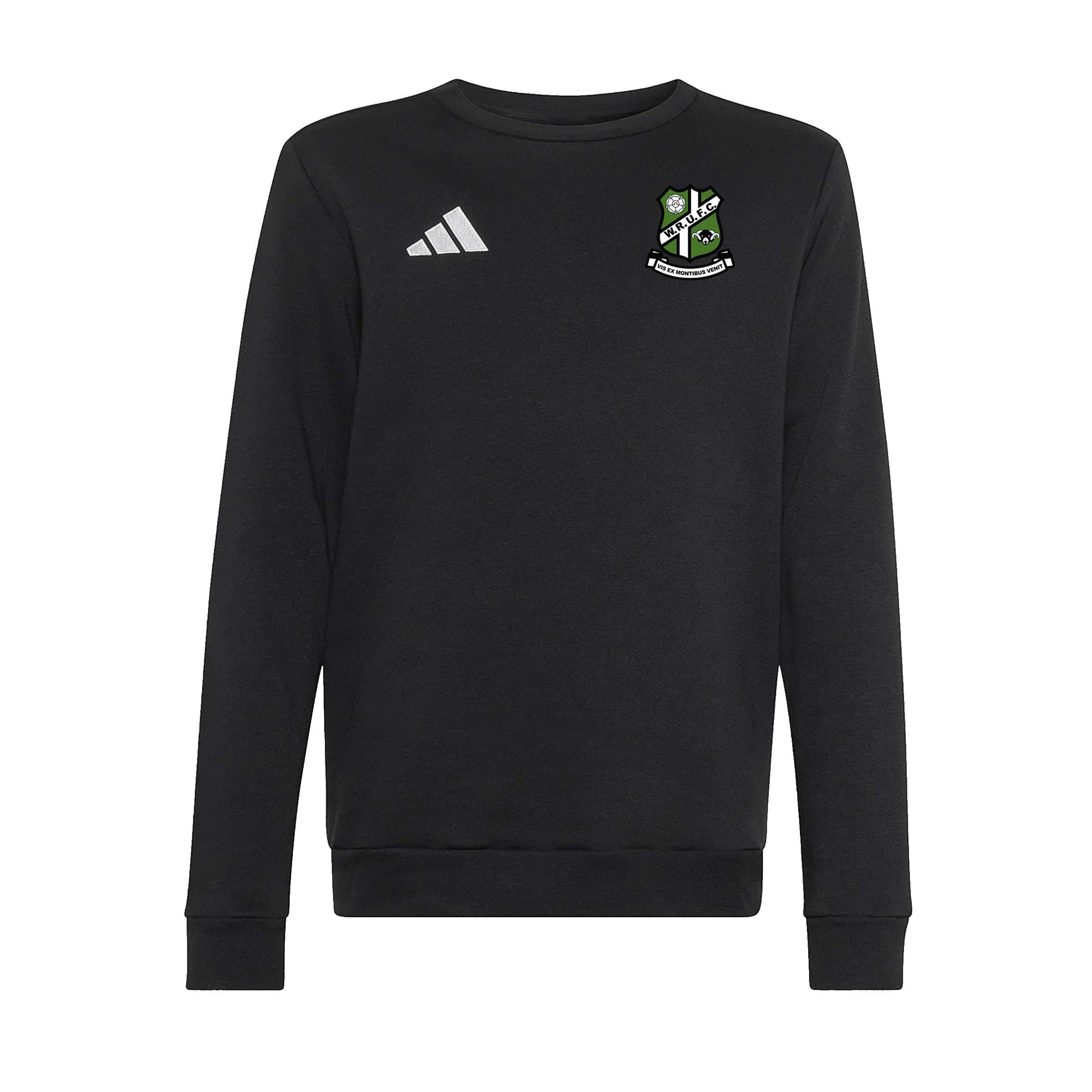 Adidas Entrada 26 Sweat Top cs