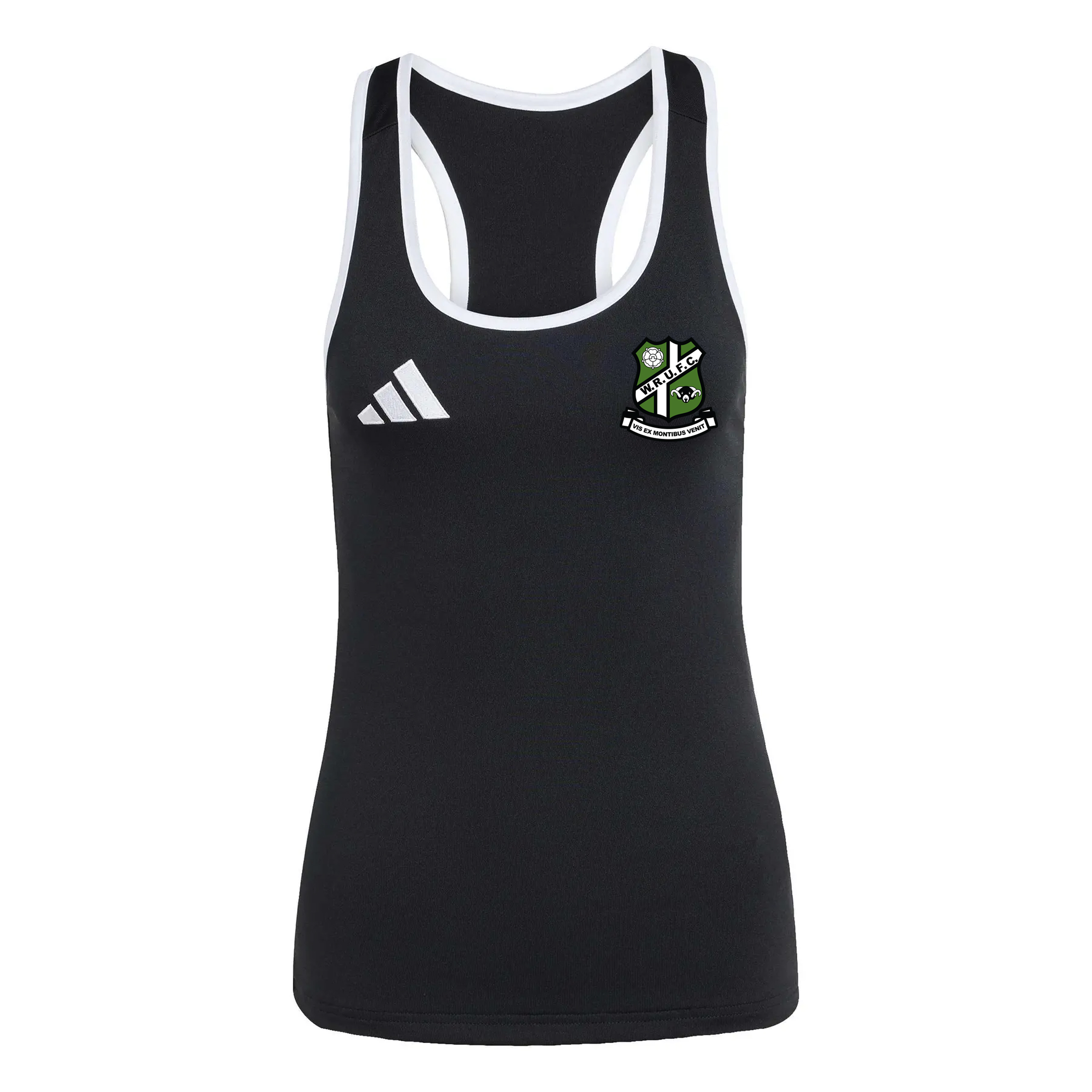 Adidas Entrada 26 Women's Tank Top cs