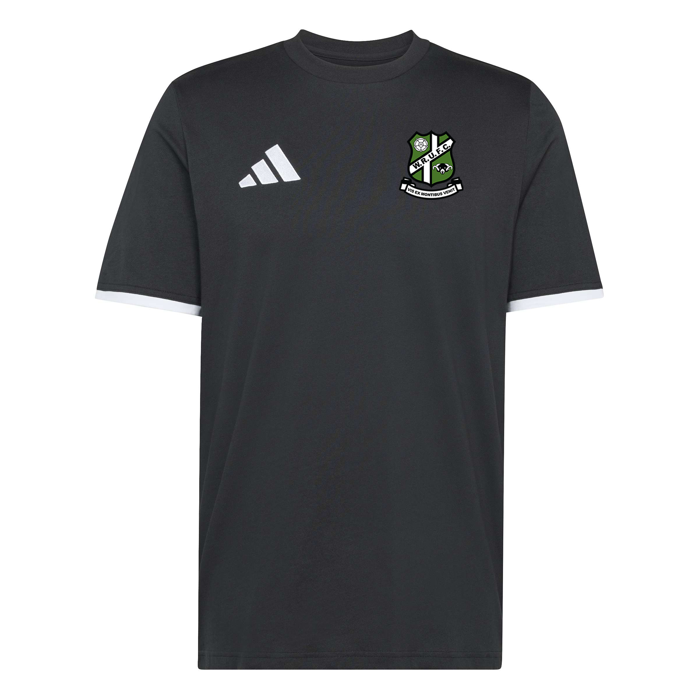 Adidas Entrada 26 Cotton Tee cs