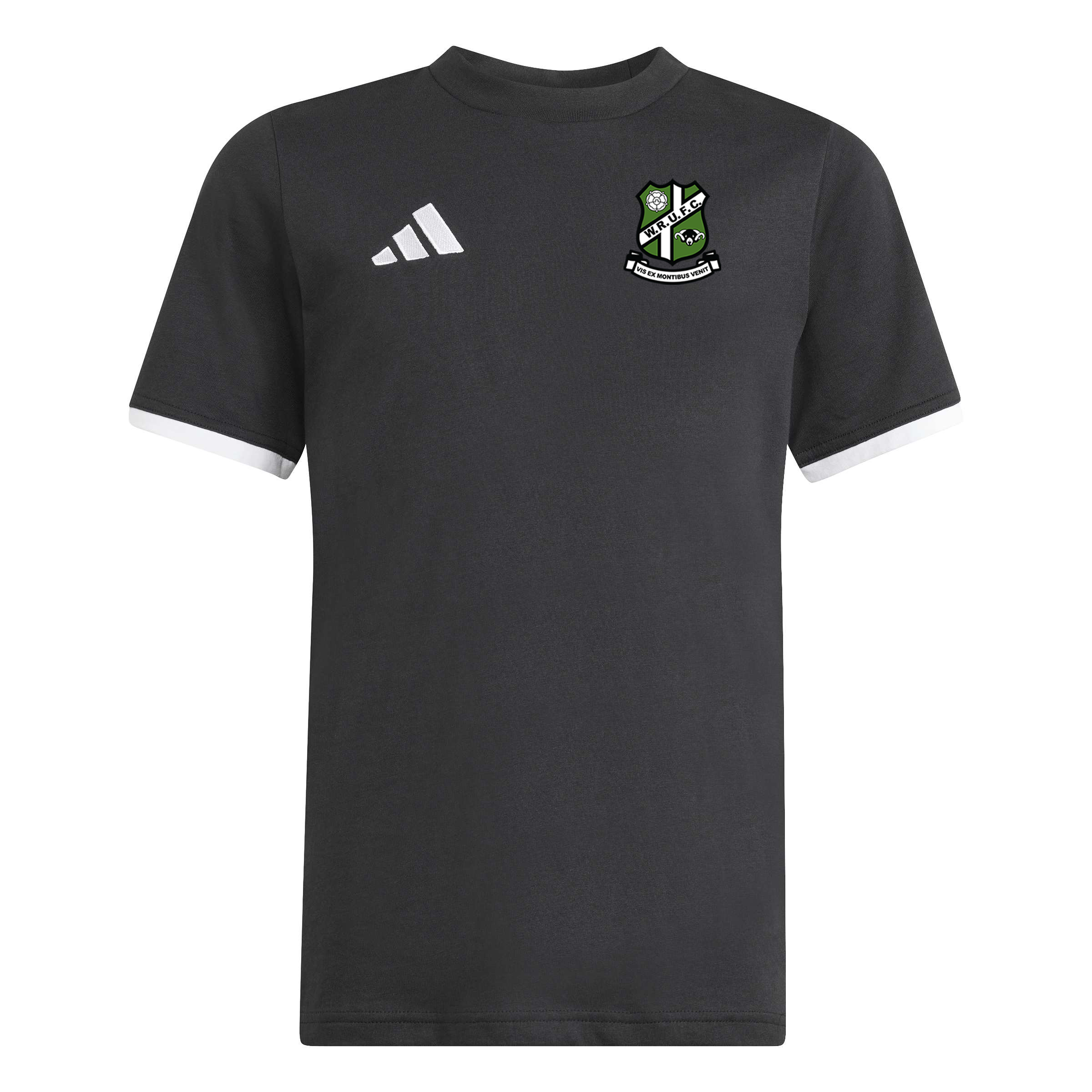 Adidas Entrada 26 Cotton Tee cs