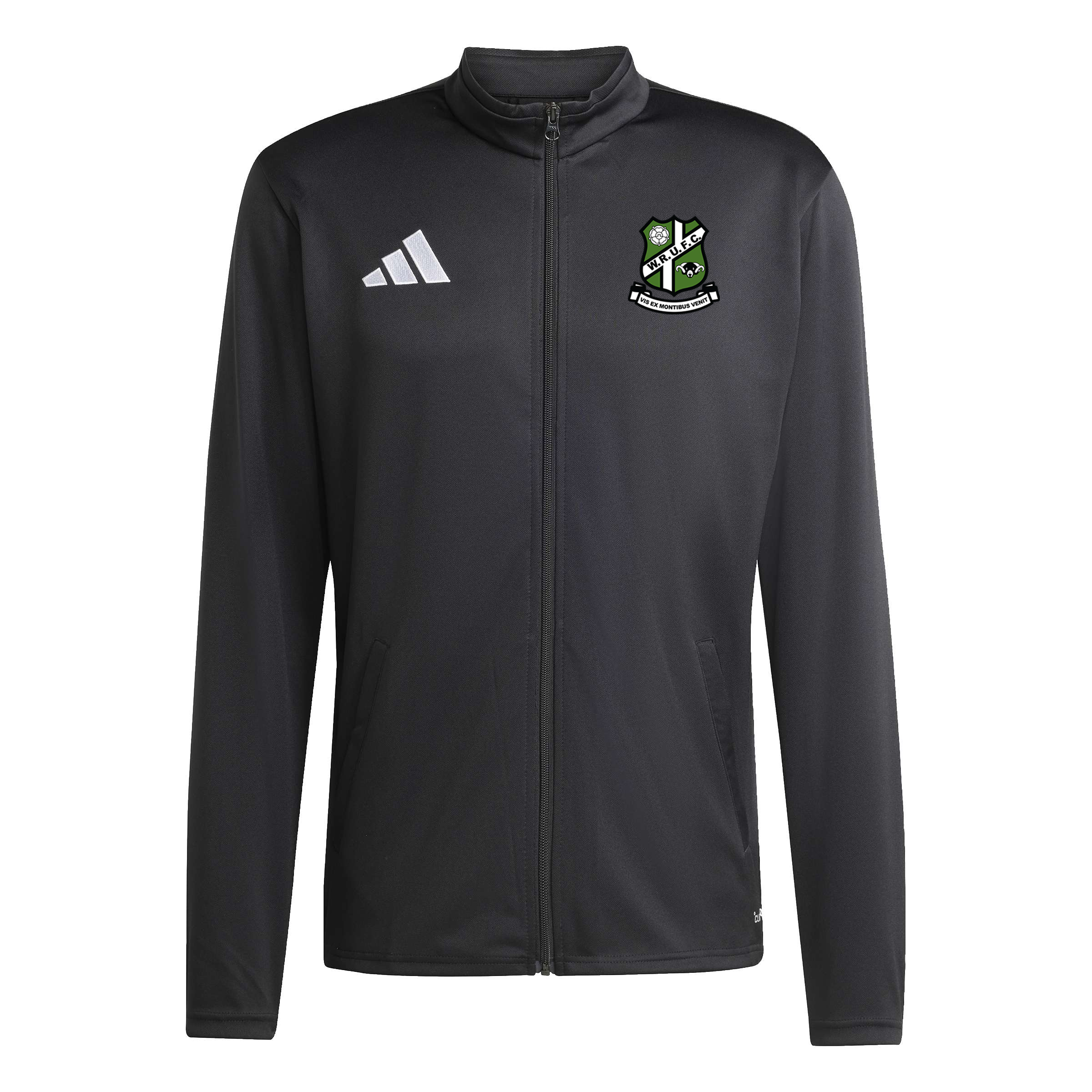 Adidas Entrada 26 Track Jacket cs