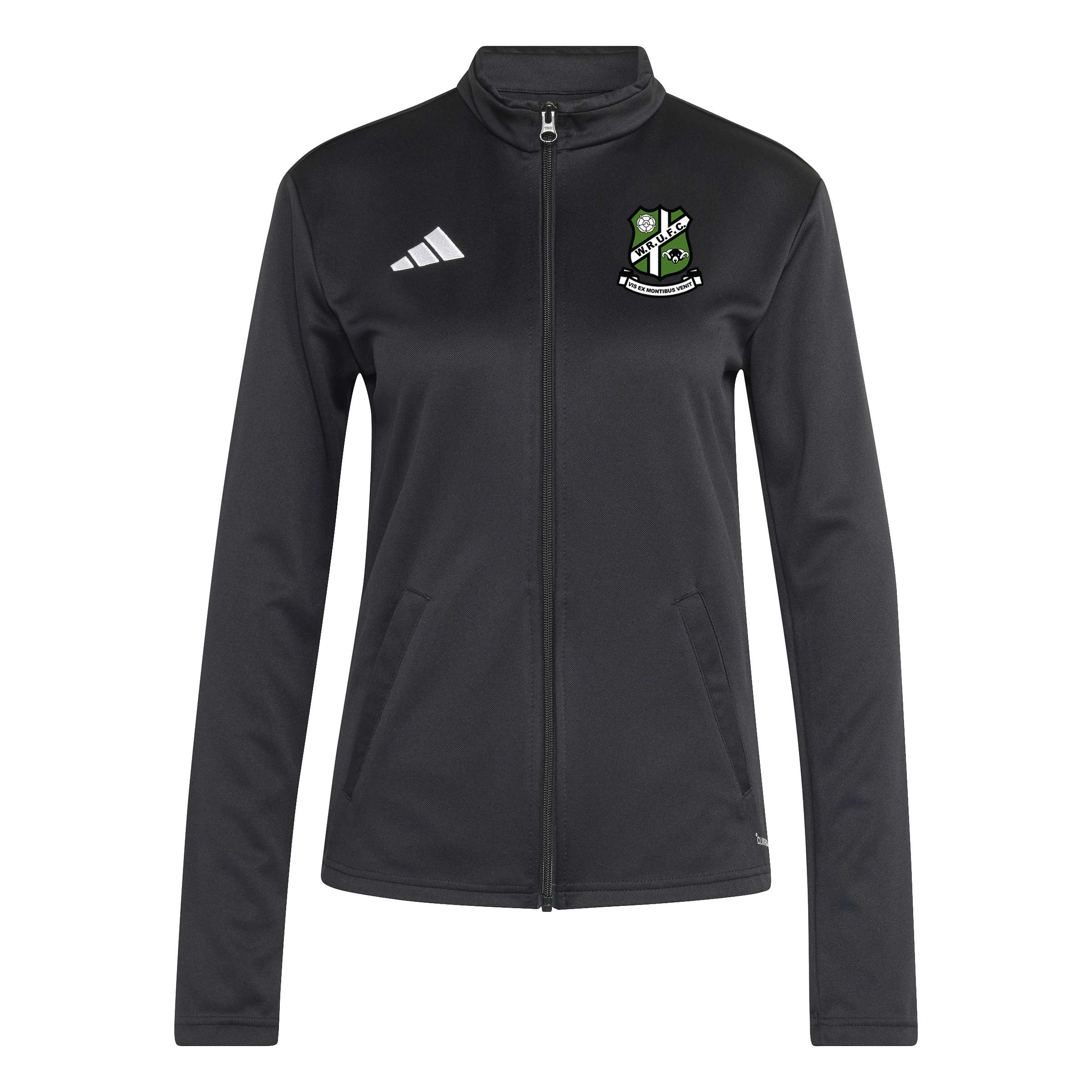 Adidas Entrada 26 Women's Track Jacket cs