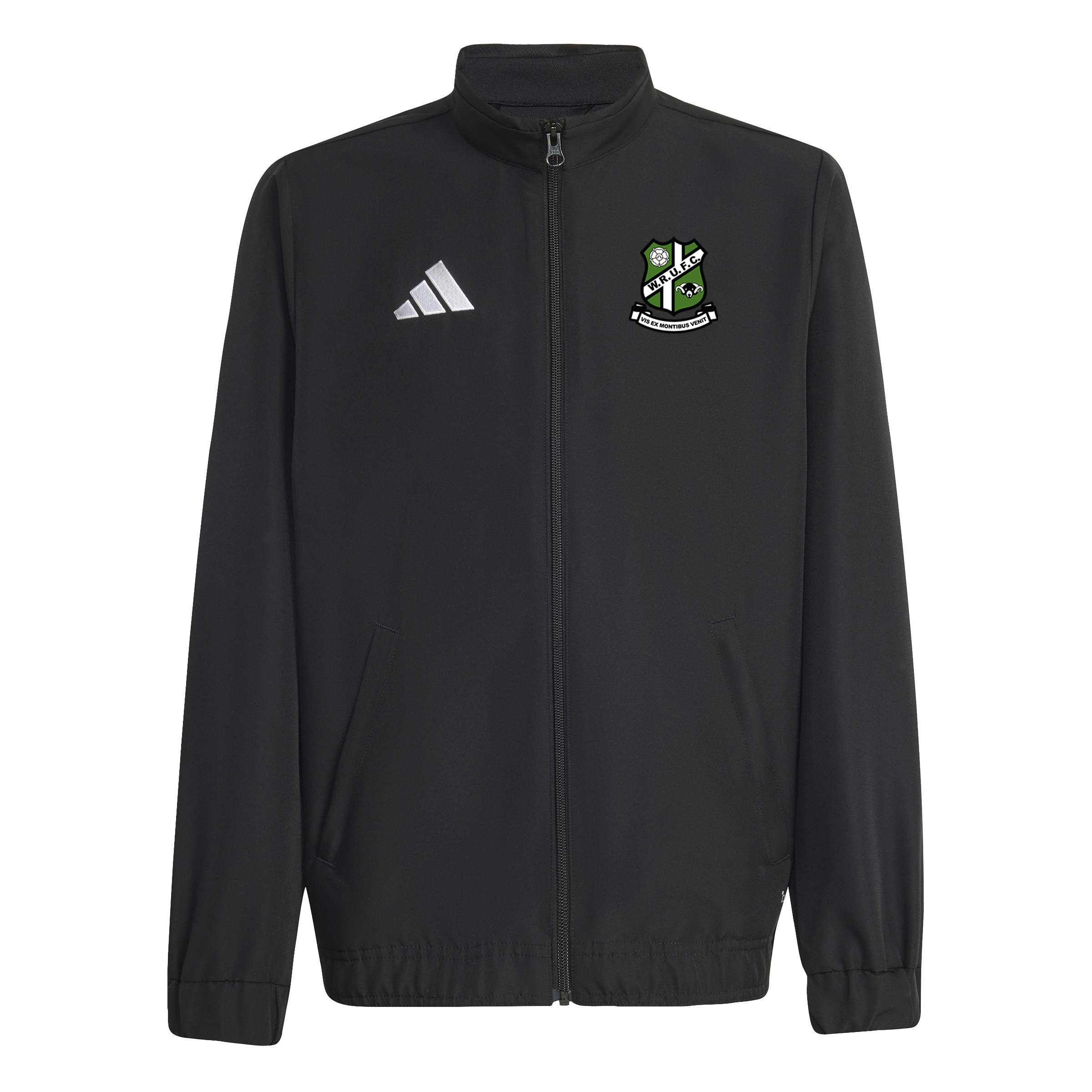 Adidas Entrada 26 Track Jacket cs