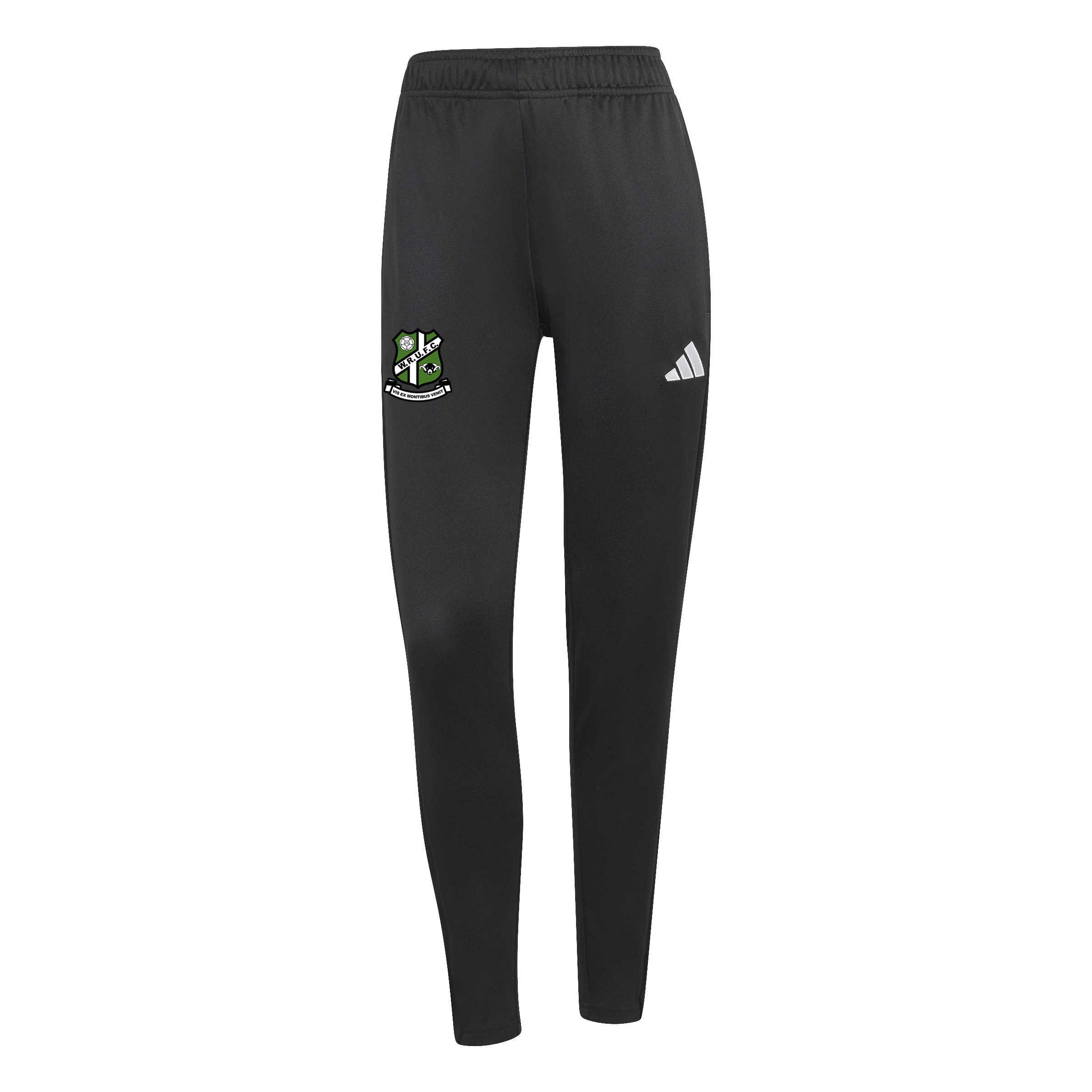 Adidas Entrada 26 Women's Training Pant cs