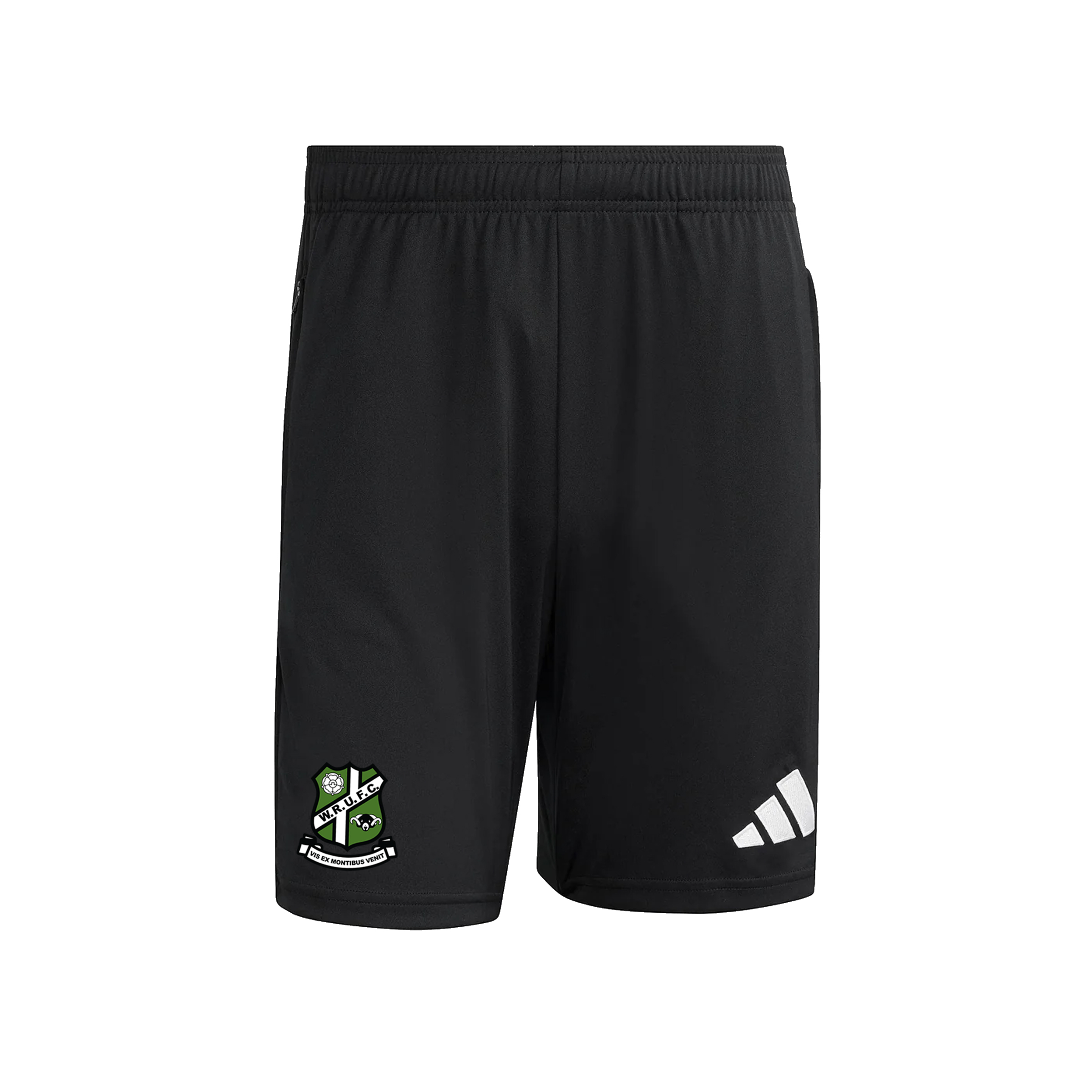 Adidas Entrada 26 Training Short cs