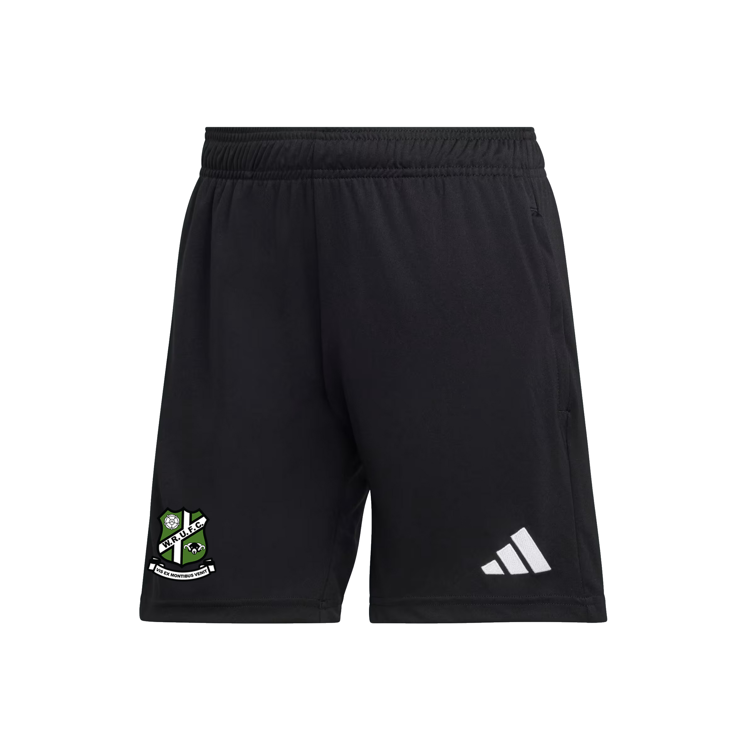 Adidas Entrada 26 Women's Training Short cs