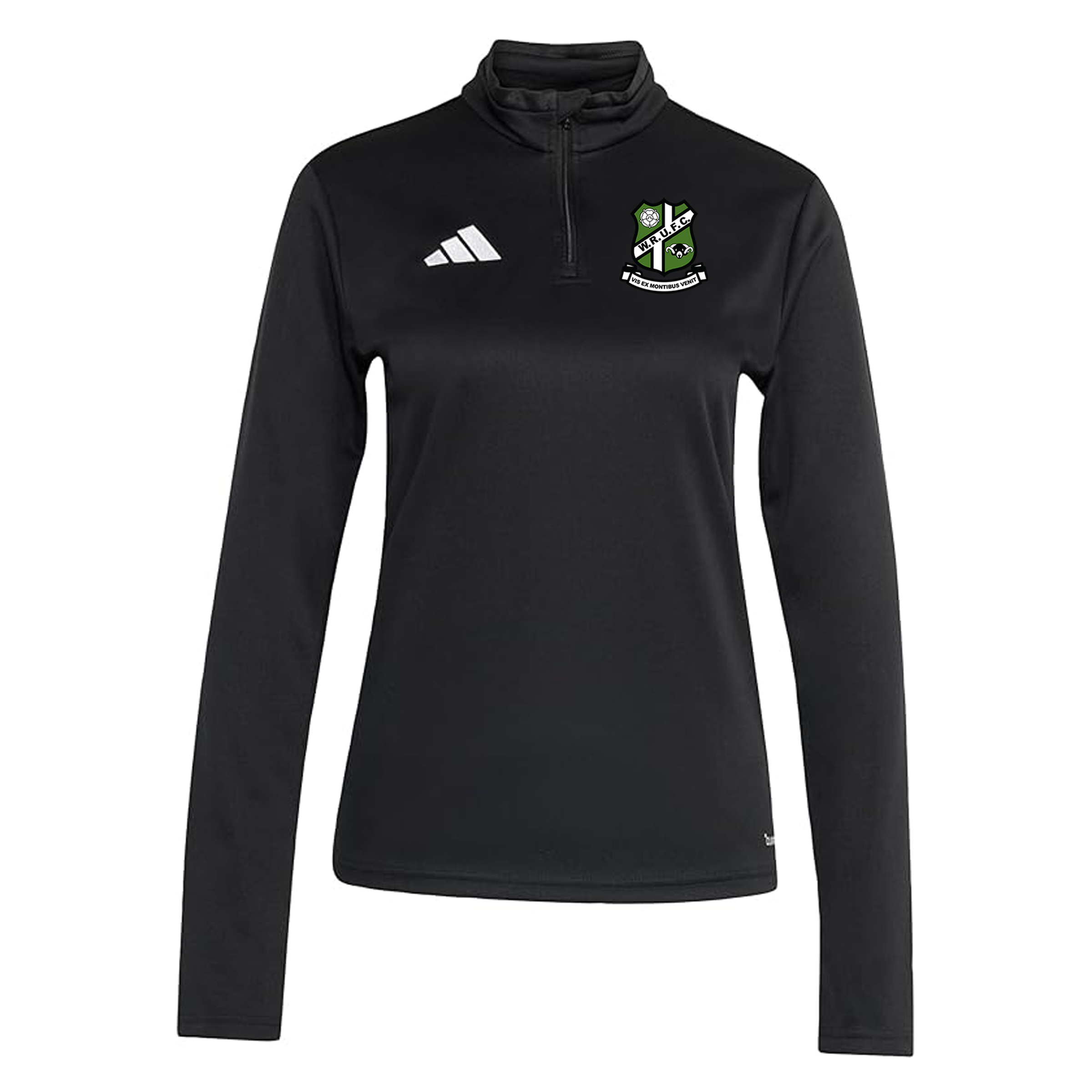 Adidas Entrada 26 Women's Training Top cs