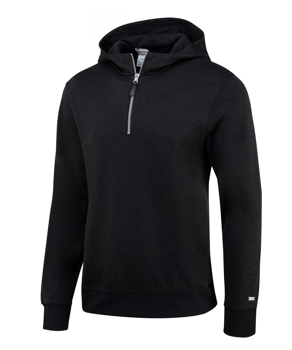 Nike Nike Dri-Fit Player Hoodie Black