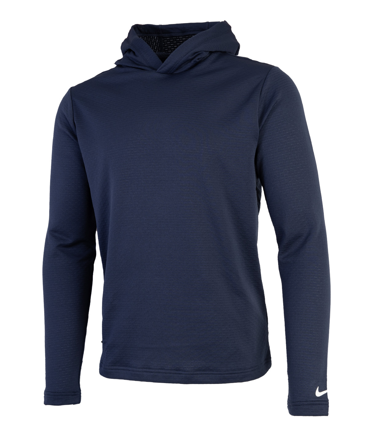 Nike Nike Dri Fit Tour Hoodie Navy