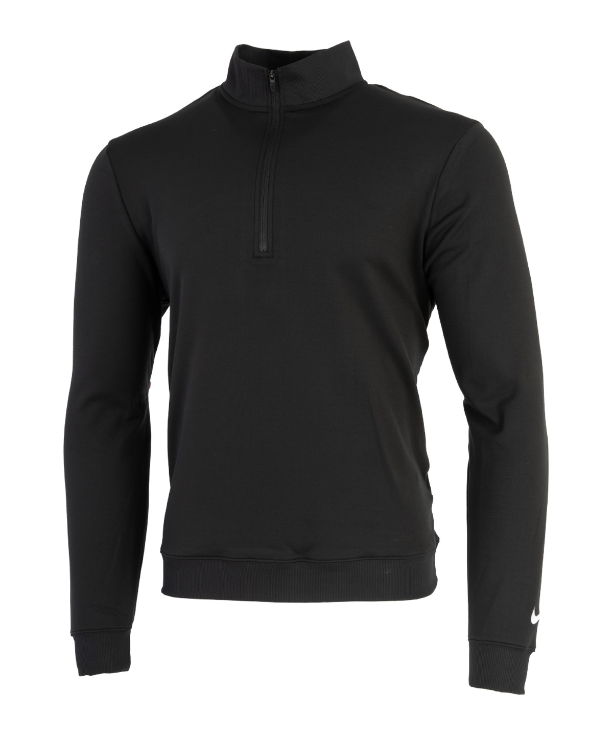 Nike Nike Tour Quarter Zip Top Black