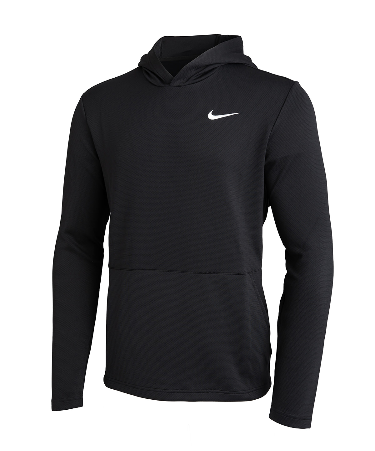 Nike Nike Dri Fit Victory Therma Flex Hoodie Black