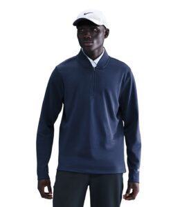 Nike Velocity Quarter Zip Top