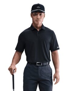 Nike Velocity Solid Polo Shirt - Image 2