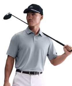Nike Velocity Solid Polo Shirt