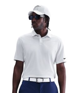 Nike Velocity Solid Polo Shirt - Image 3