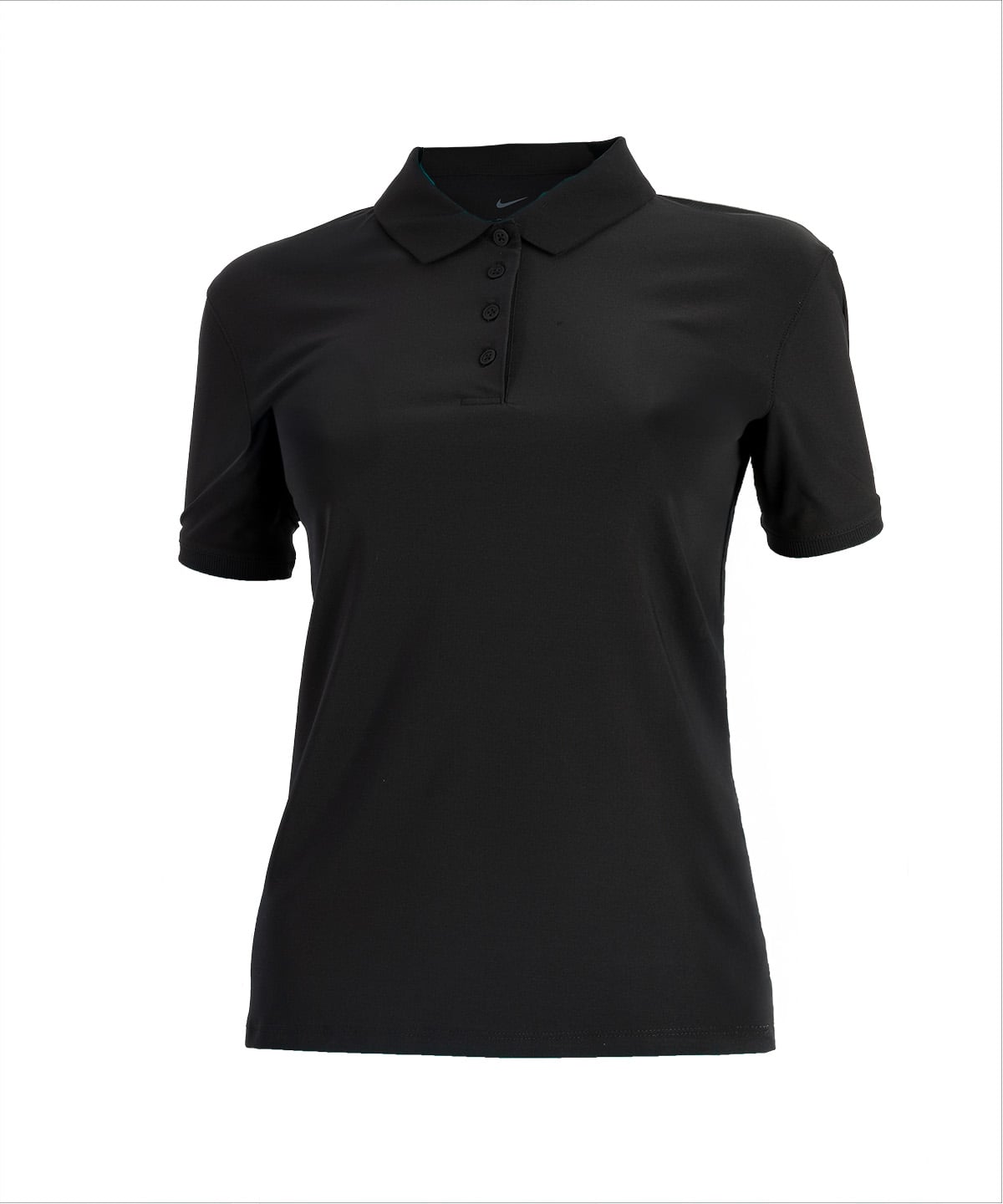 Nike Nike Women's Dri Fit Victory Polo Shirt Black