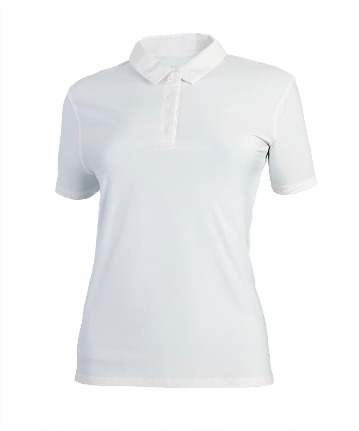 Nike Nike Women's Dri Fit Victory Polo Shirt White