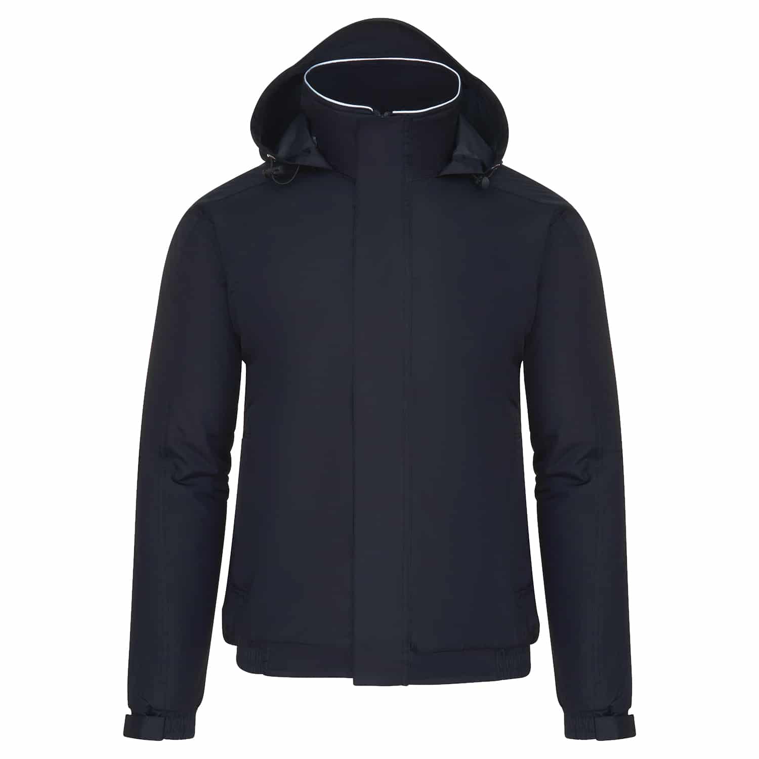 Orn Orn Workwear Ladies Fulmar Jacket Navy
