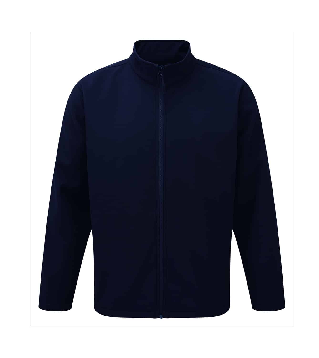 Orn Orn Workwear Ladies Skimmer Softshell Navy