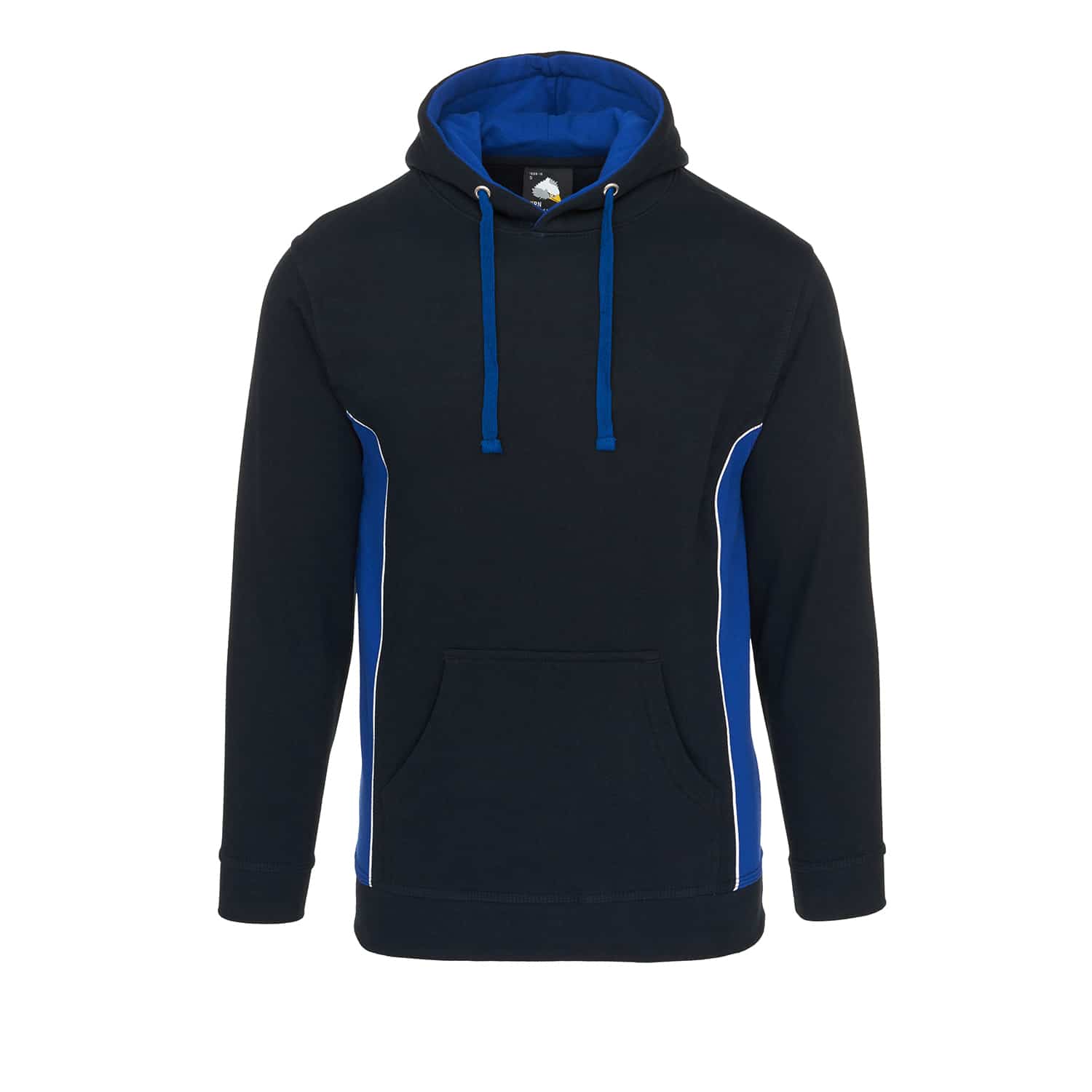 Orn Orn Workwear Silverswift Hoodie Navy/Royal