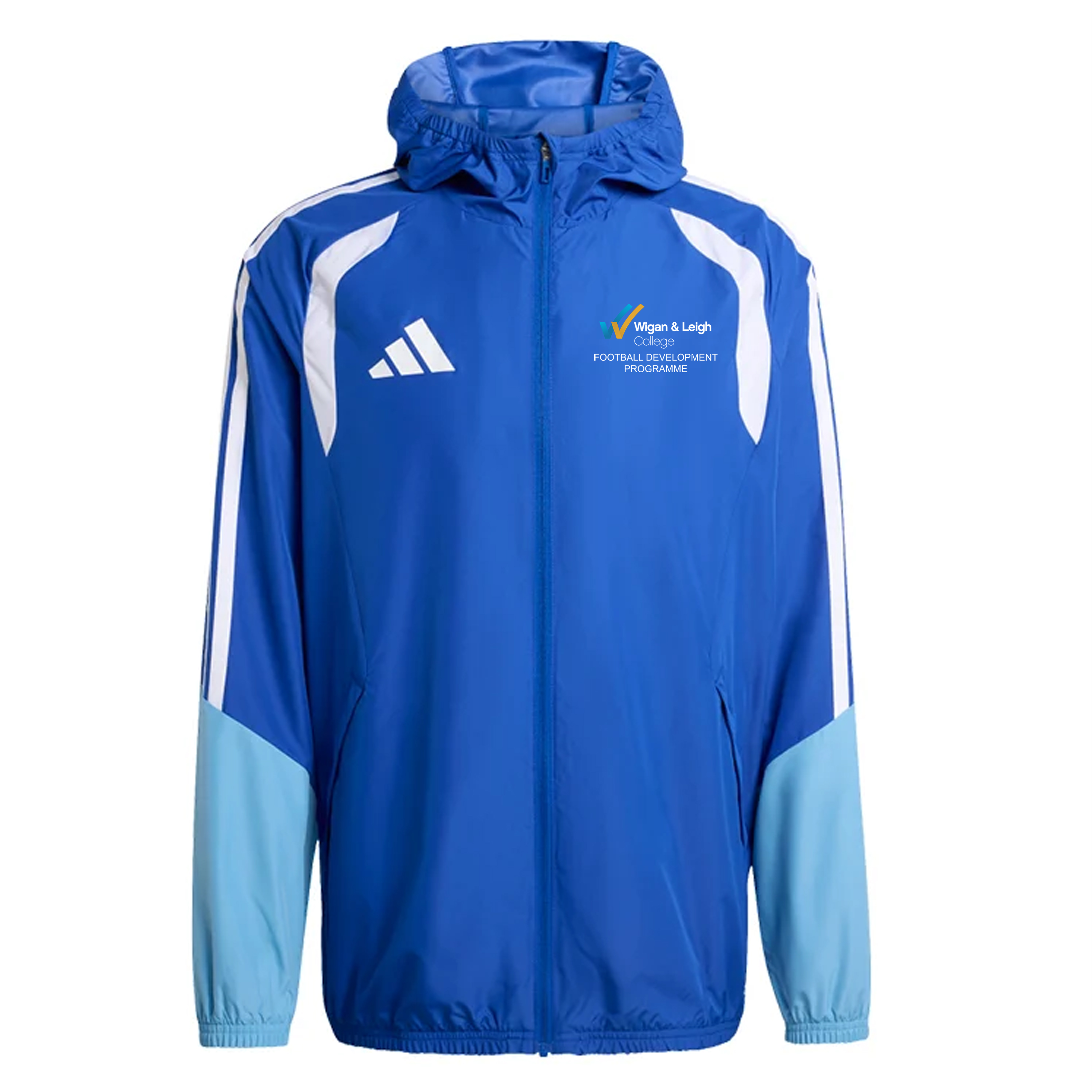 Adidas Tiro 26 Competition All Weather Jacket CS