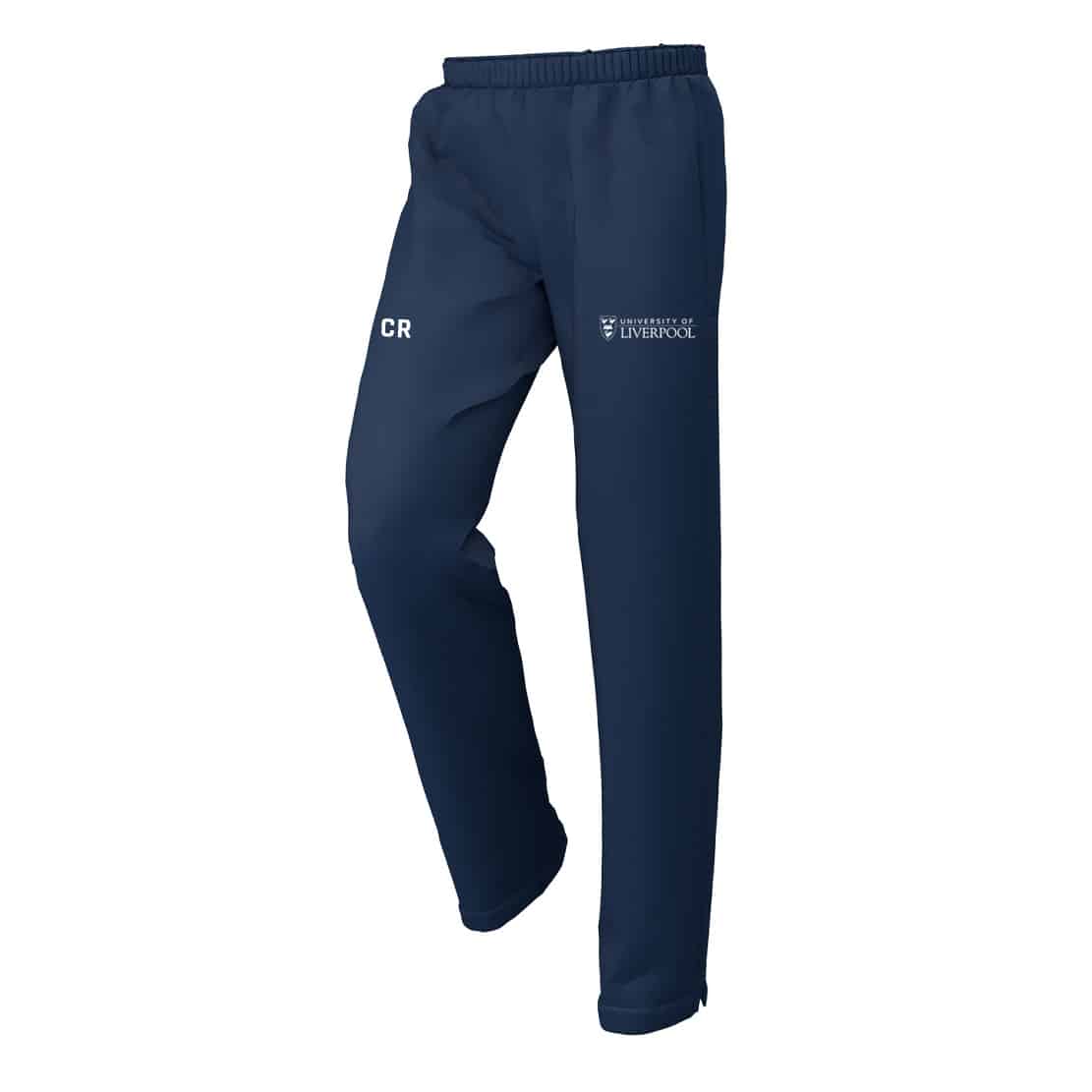 ADM Open Hem Stadium Pant cs