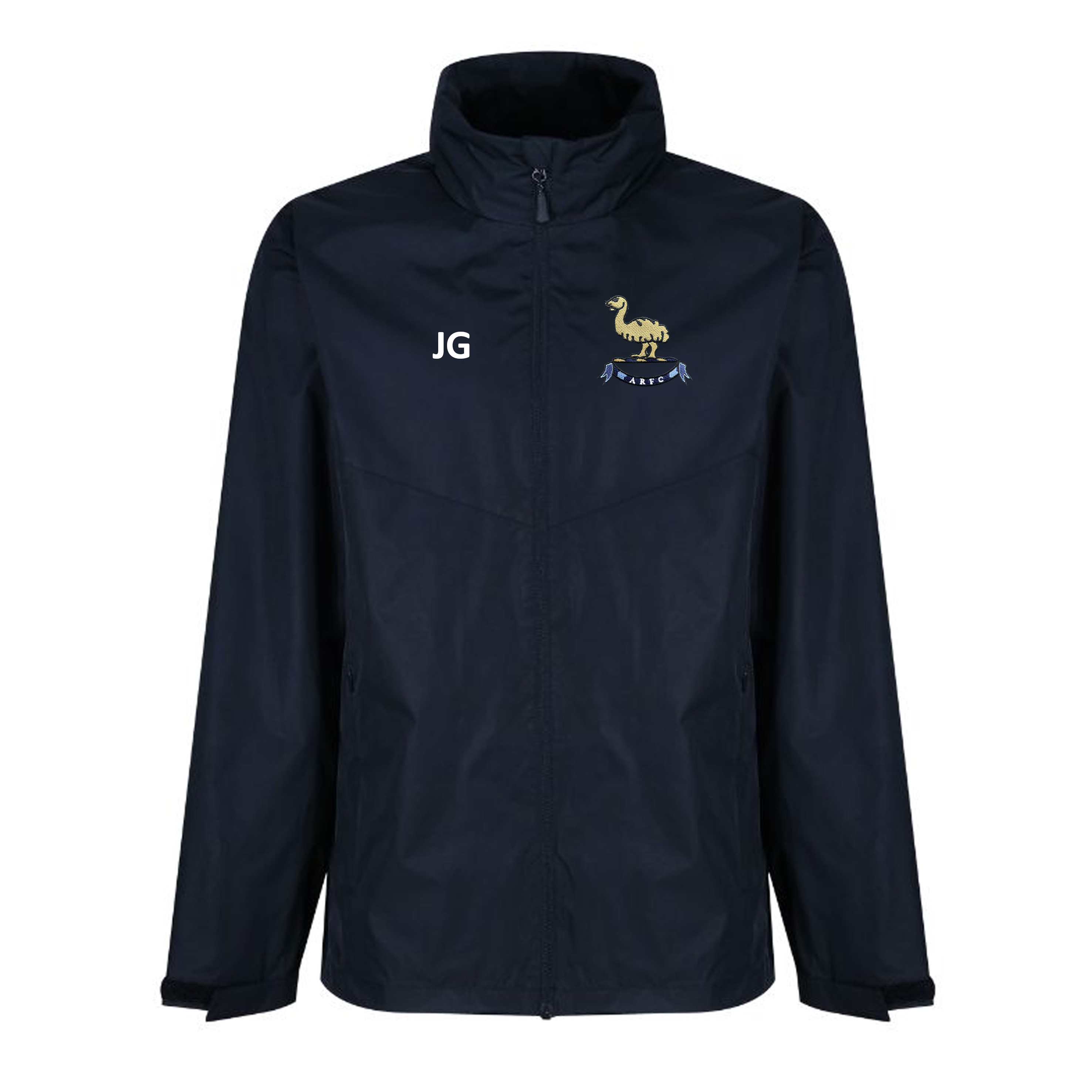 adm Premium Rain Jacket cs