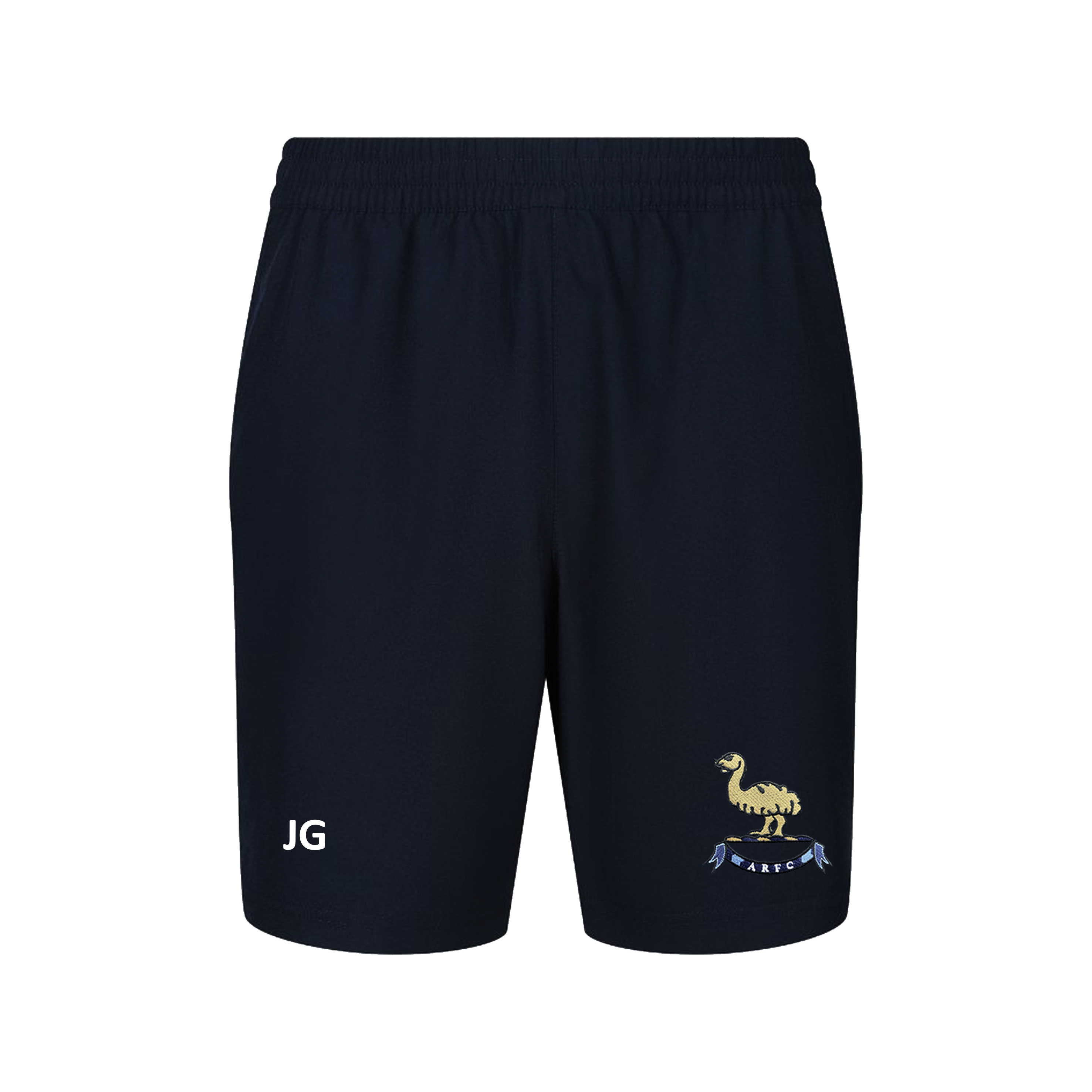 adm Pro Training Short cs