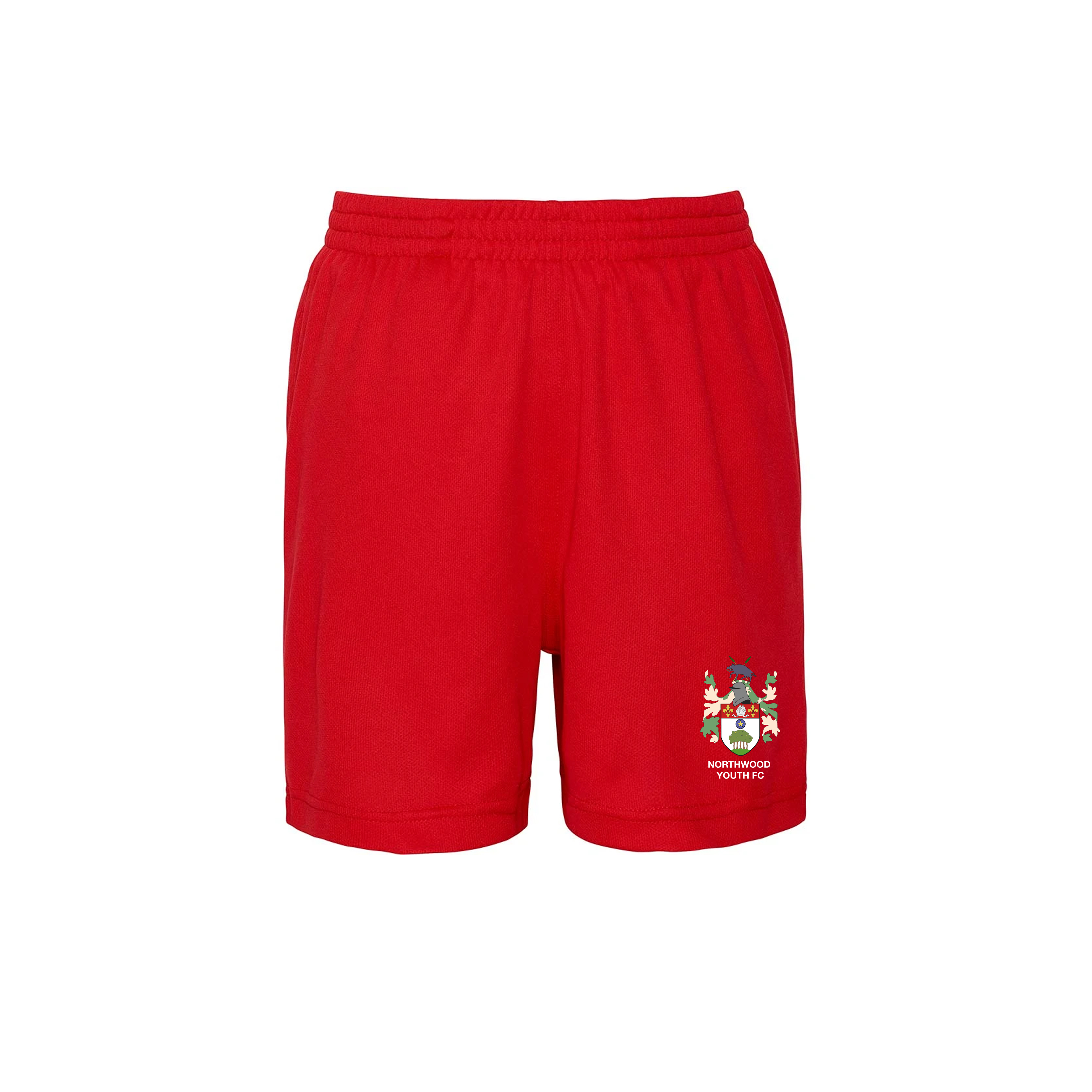 Northwood Youth FC Training Shorts cs