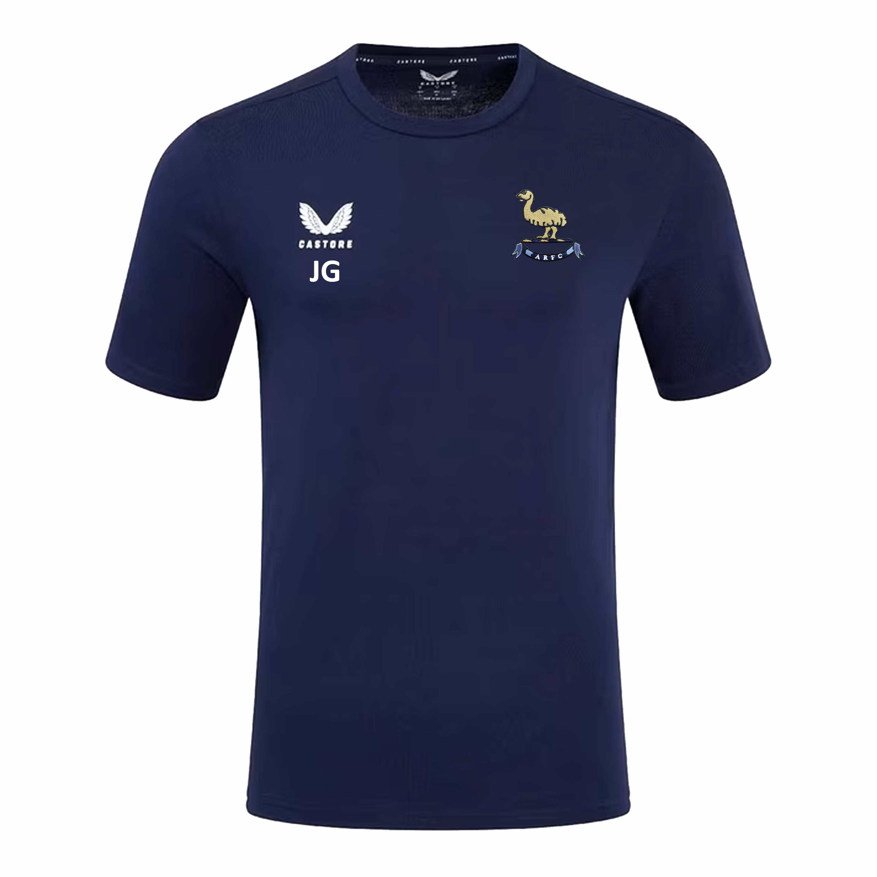 Castore Performance Training Tee CS