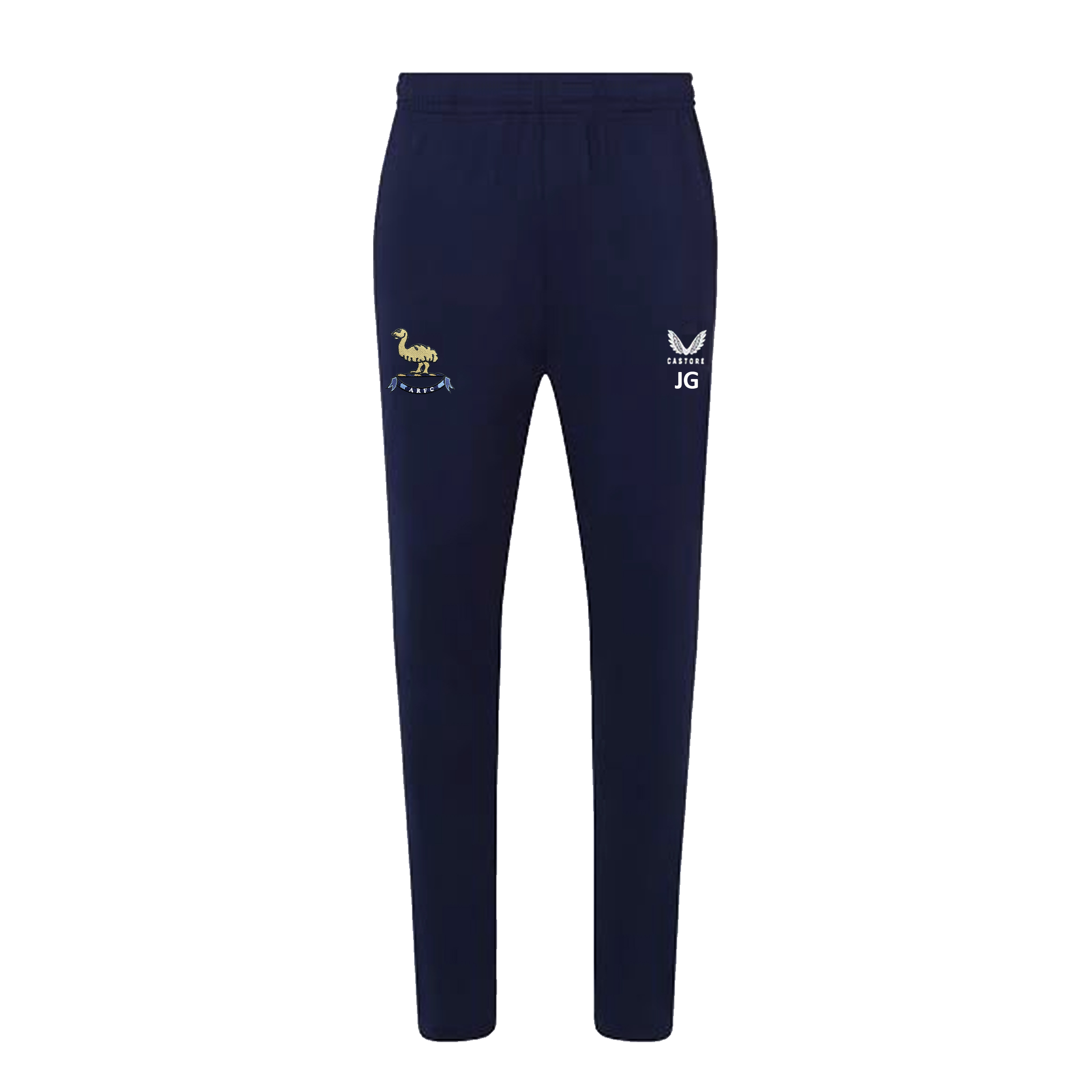 Castore Slim Fit Pants CS