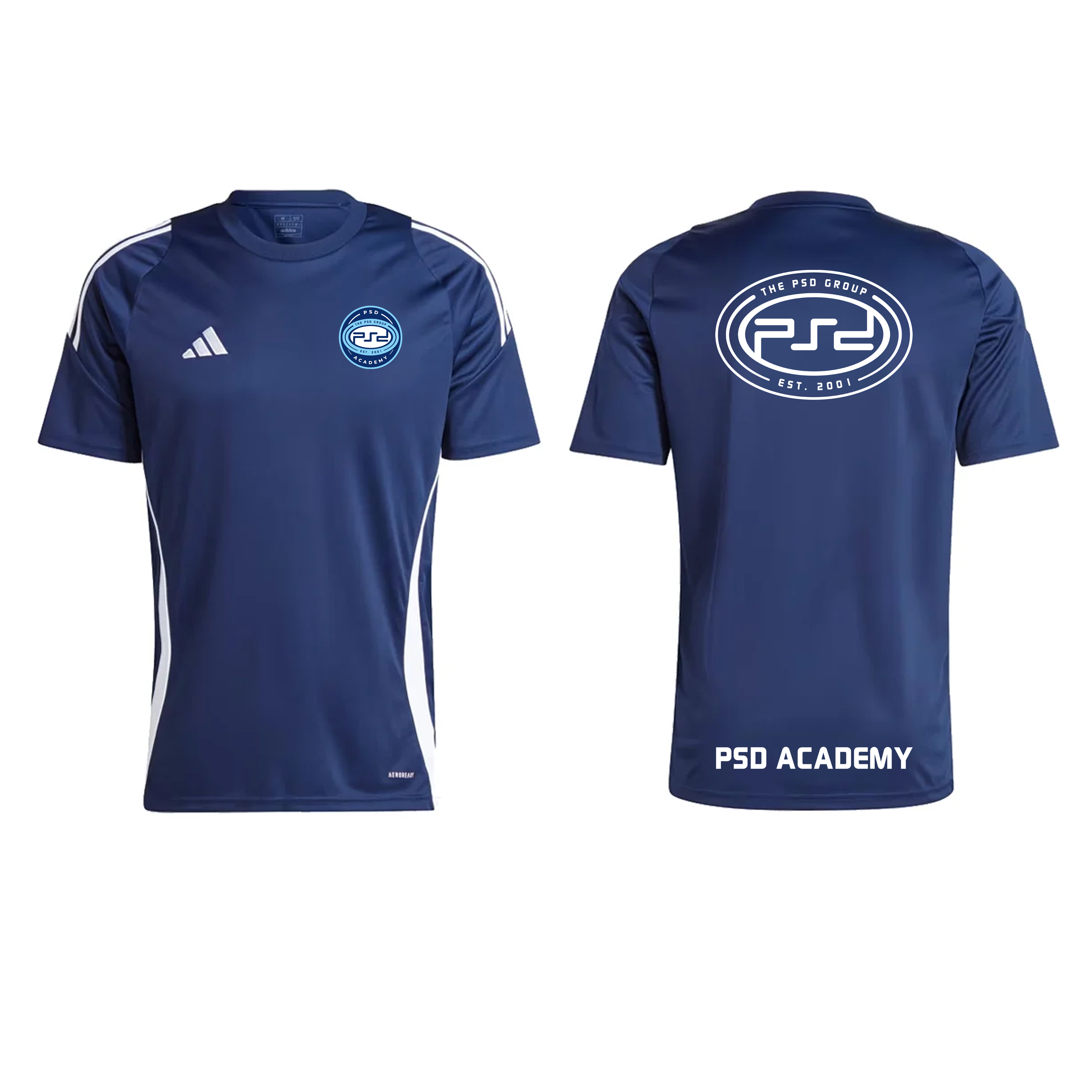 Adidas Tiro 24 Jersey cs