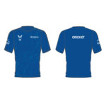 Castore Women's Sublimated Training Tee CS